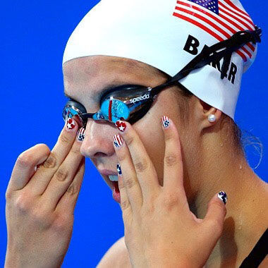 Kathleen Baker 2015